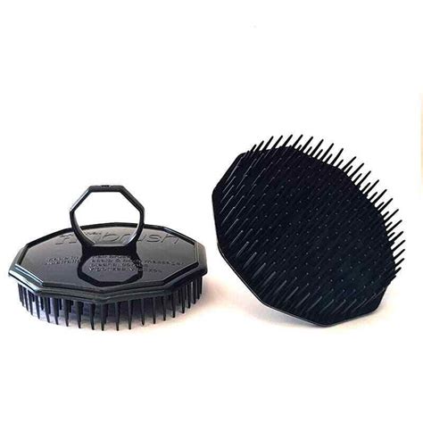 nu brush priceline|Nu Brush Scalp Massage Brush Box : .